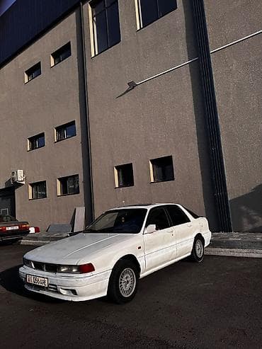 акпп галант: Mitsubishi Galant: 1989 г., 2 л, Механика, Бензин, Седан — 2