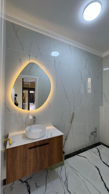 прод дом кара балта: Дом, 180 м², 4 комнаты, Агентство недвижимости, Дизайнерский ремонт — 19