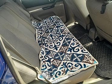 шевроле авео т300: Chevrolet Rezzo: 2007 г., 1.6 л, Ручные, Бензин, Универсал — 4