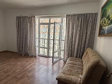 2 комнаты, С мебелью частично at lalafo.kg 2 комнаты, С мебелью частично