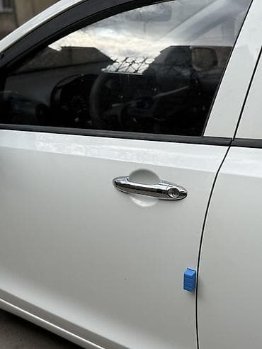 кия капият: Kia Picanto: 2017 г., 1 л, Автомат, Бензин, Хэтчбэк — 8