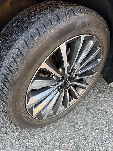 cadenza: Kia Cadenza: 2019 г., Газ, Седан — 10