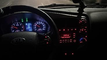 bud yuan up: Kia BONGO: 2020 г., 2.5 л, Автомат, Дизель — 5