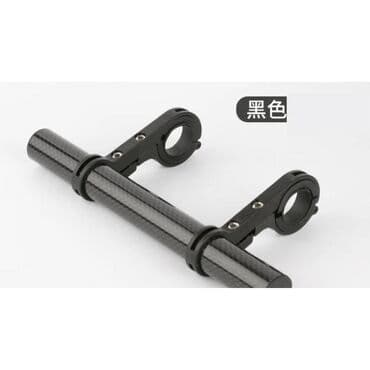 спидометры: Удлинитель руля для велосипеда / кронштейн на руль / вынос руля для — 5