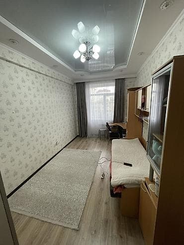 Недвижимость: 4 комнаты, 132 м², 7 мкр Элитка, 4 этаж, Евроремонт — 3
