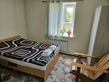 crv 1: Snow Leopard Hostel - ждём своих старых и новых гостей. Все номера — 9