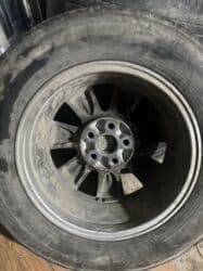 runx alex: Литые Диски R 16 Toyota, Комплект, отверстий - 5, Новый — 11