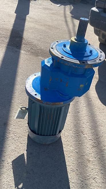 Үй жана бакча: Электр мотору, Күч: Башка күбаттуулук — 3