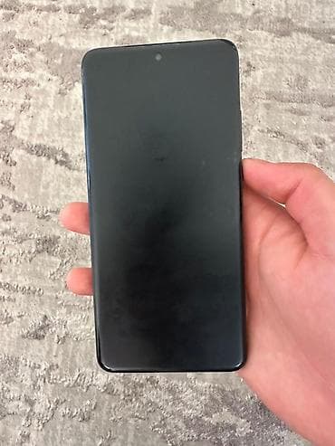 samsung galaxy note 21: Vivo X200 Pro, Б/у, 512 ГБ, цвет - Черный, 2 SIM — 2