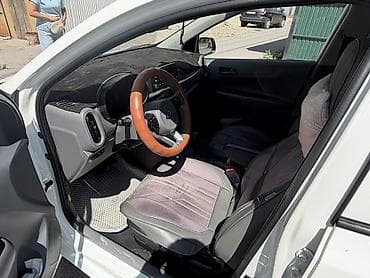 киа морнинг сиденья: Kia Morning: 2021 г., 1 л, Вариатор, Бензин, Хэтчбэк — 6