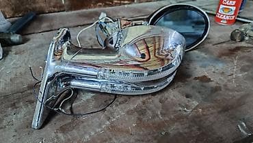 задний мос москвич: Подходит ваз от 2101до ваз2107 керамика тайвански оргинал — 2