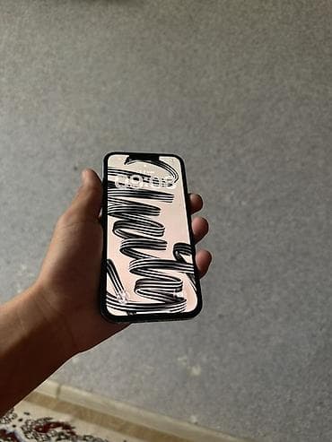 14 про цена бишкек: IPhone 13 Pro, Б/у, 256 ГБ, Space Gray, Чехол, 82 % — 4