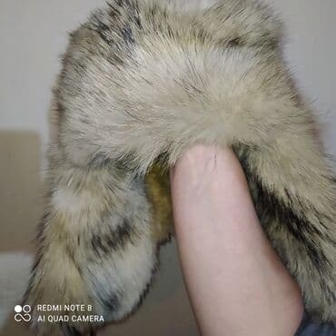 солнцезашитные очки: Шапки мужские,мех.
Каждая по 500 сом — 1