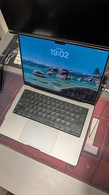 макбук цена: Ноутбук Apple (MacBook) 14 ", M2 Pro, 2023 год, ОЗУ, RAM: 32 ГБ — 1