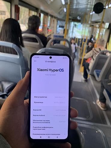 pixel 9a: Redmi, Redmi Note 11, 128 ГБ, цвет - Черный — 2