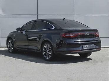 rexston khan: Renault SM6: 2019 г., 2 л, Типтроник, Бензин, Седан — 2