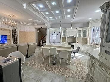 дома в петровке: ⚜️Продаётся 3-этажный таунхаус в закрытом VIP городке ⚜️«Ботанический — 7