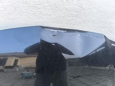 машине: Капот Honda, Б/у, Оригинал — 3