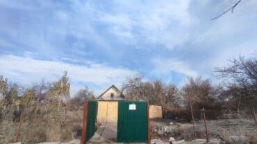 Дача, 4 м², 1 комната, Собственник