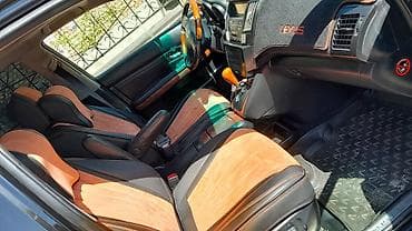 зеркало лексус 330: Lexus RX: 2004 г., 3.5 л, Автомат, Бензин, Кроссовер — 5
