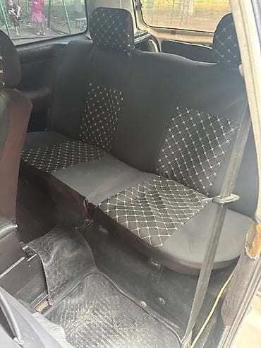 тормозной диск гольф 2: Volkswagen Golf: 1992 г., Автомат, Бензин, Хэтчбэк — 6