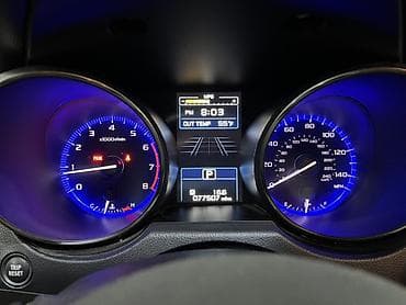 Subaru: Subaru Outback: 2019 г., 2.5 л, Вариатор, Бензин, Универсал — 9