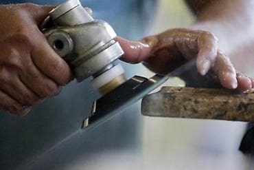 Кызматтар: Полду жылмалоо 6 жылдан ашык тажрыйба — 2