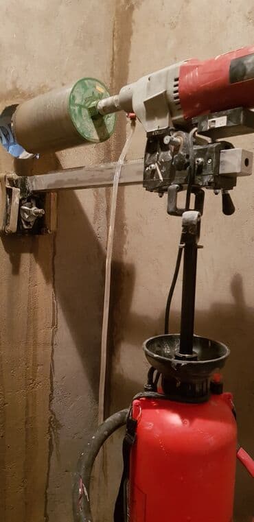 сколько стоит пробурить скважину в бишкеке: Алмазное сверление Больше 6 лет опыта — 3