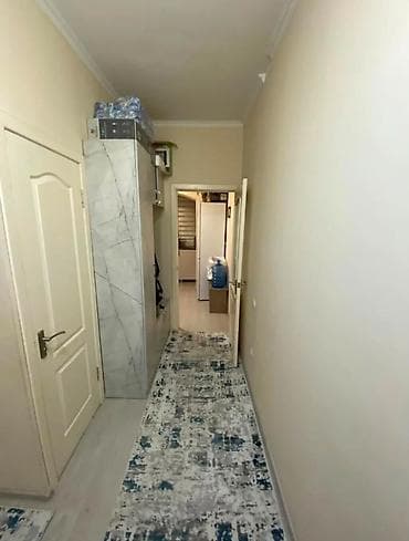 Недвижимость: 1 комната, 45 м², ул. Лев Толстой 106 серия улучшенная, 3 этаж, Косметический ремонт — 4