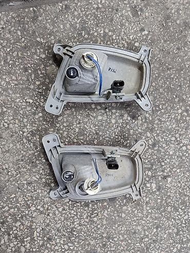 ремонт бамперов: Бампер Kia — 3