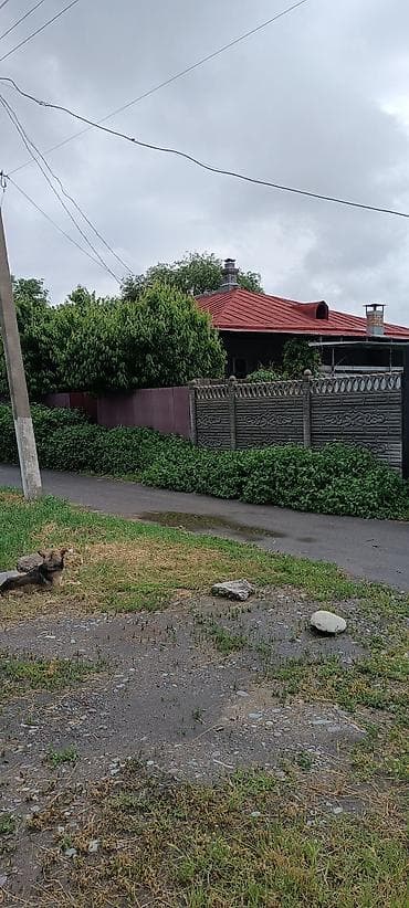 Дома: Продаётся ухоженный частный дом с большим асфальтированным двором и — 3