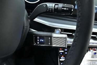 e klass: Hyundai Grandeur: 2023 г., 3.5 л, Автомат, Газ, Седан — 6