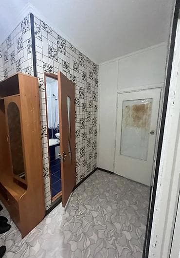 105: 1 комната, 35 м², 105 серия, 7 этаж — 3