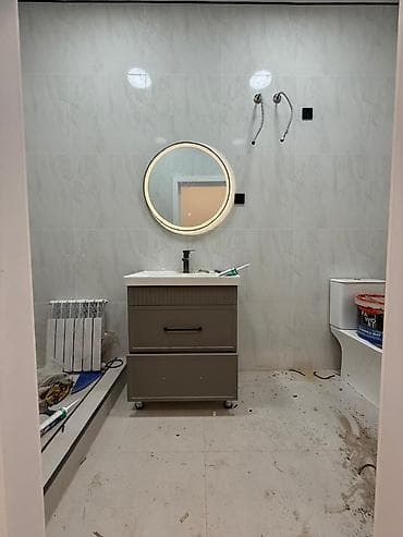 холодилник бишкек: Продается новый дом в Новопокровке, 120м2 4 ком + кухня газ вода — 4