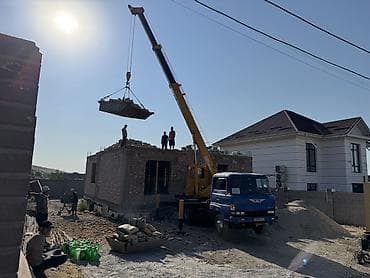 21: Стрела 21 м, 5000 т, Борт 5000 кг — 9