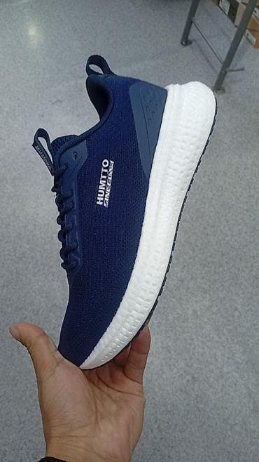 a bathing ape: Мужские кроссовки, 41, Asics, Новый, цвет - Синий, Бесплатная доставка — 6