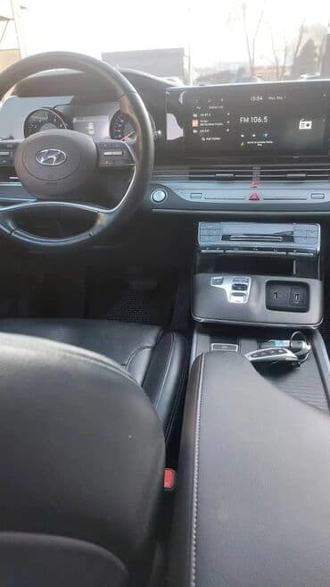 двигатель на нексия 2: Hyundai Grandeur: 2020 г., 3 л, Автомат, Газ, Седан — 6