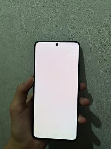 switch lite: Poco X6 Pro 5G, Б/у, 256 ГБ, цвет - Черный — 9