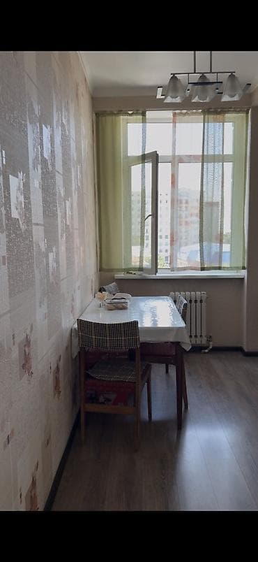 2 bedroom: 2 комнаты, Филармония Собственник, Парам без детей, С мебелью полностью — 9