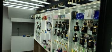 украшения изделия ручной работы: Продаётся готовый бизнес локация в центре города ул. Исхака Раззакова — 6