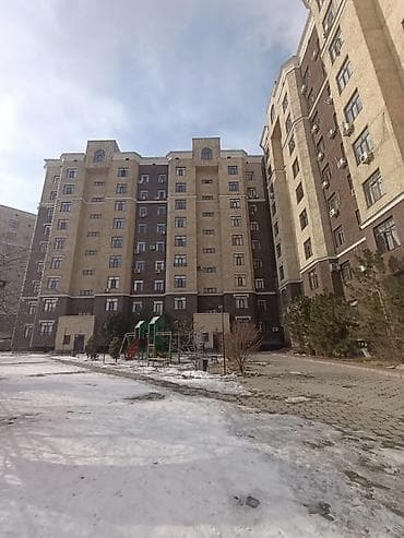 1 bedroom: 3 комнаты, 100 м², Элитка, Евроремонт — 10