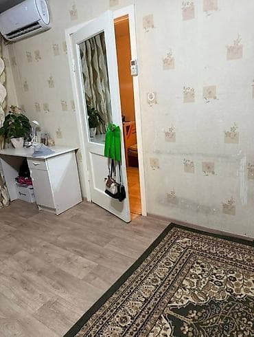 69: 2 комнаты, 42 м², Вефа ТЦ Хрущевка, 4 этаж, Косметический ремонт — 5