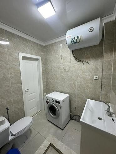 flat osh: 2 комнаты, Собственник — 4