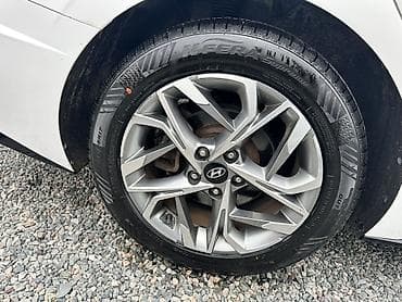 infinity fx: Hyundai Sonata: 2019 г., 2 л, Автомат, Газ, Седан — 7