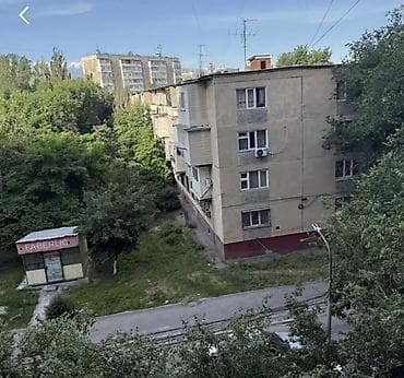1 комната, 35 м², 105 серия, 11 мкр 105 серия, 4 этаж, Косметический ремонт — 6