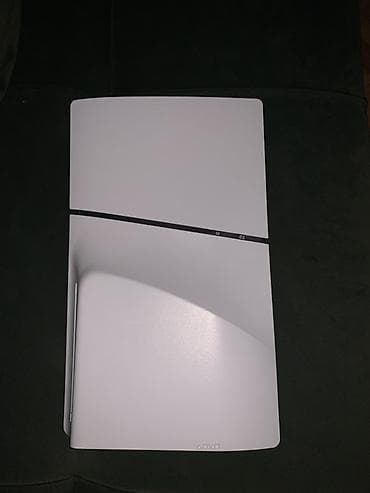 купить контроллер ps5: PlayStation 5 (версия с приводом Blu‑ray) + 2 геймпада DualSense — 2