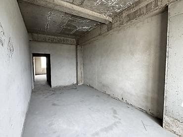 сдаю подземный паркинг: 2 комнаты, 58 м², Элитка, 10 этаж, Готовая ПСО (под самоотделку) — 5