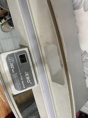 Аквариумы: Аквариум JEBO R362 (R-Style Aquarium) — 5