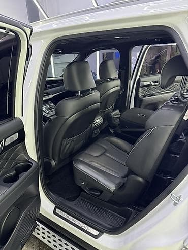 su 7: Hyundai Palisade: 2020 г., 2.2 л, Автомат, Дизель, Внедорожник — 8