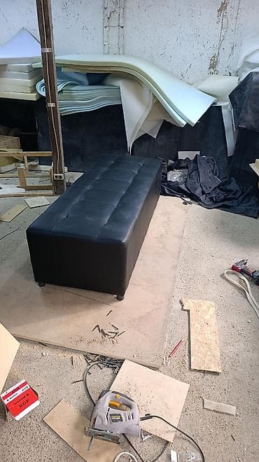 пуфик цена бишкек: Пуфик заказ и наличи. крышка открывайется сандык 100/40 высота 45 — 10